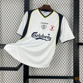 Liverpool 2001/02 Away Jersey