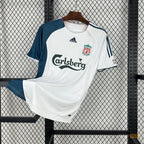Liverpool 2006/07 Third Jersey