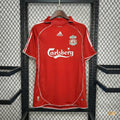 Liverpool 2006/08 Home Jersey