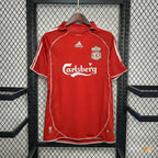 Liverpool 2006/08 Home Jersey