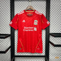 Liverpool 2010/12 Home Jersey