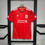 Liverpool 2010/12 Home Jersey