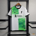 Liverpool 2023/24 Away Jersey