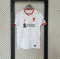 Liverpool 2024/25 Away Jersey