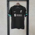 Liverpool 2024/25 Third Jersey