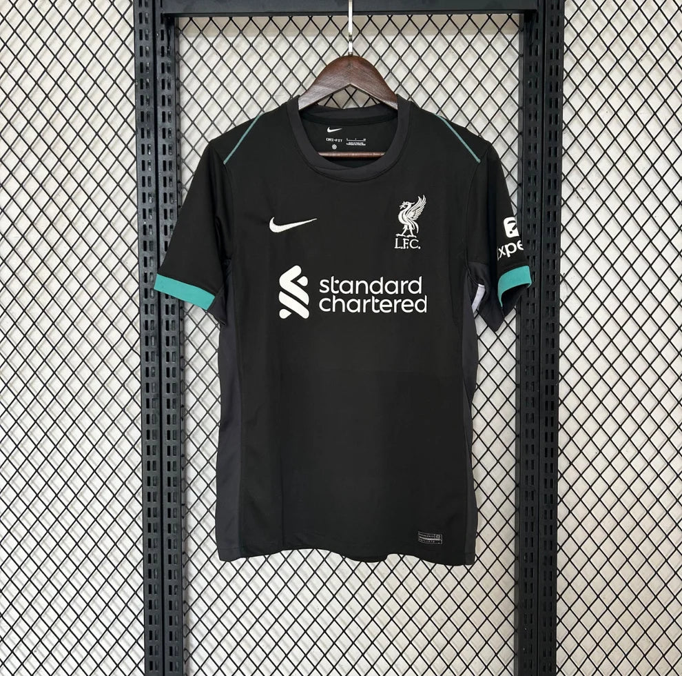 Liverpool 2024/25 Third Jersey