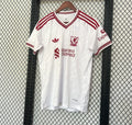 Liverpool 2026/27 Away Jersey