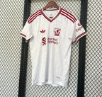 Liverpool 2026/27 Away Jersey