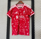 Liverpool 2026/27 Home Jersey
