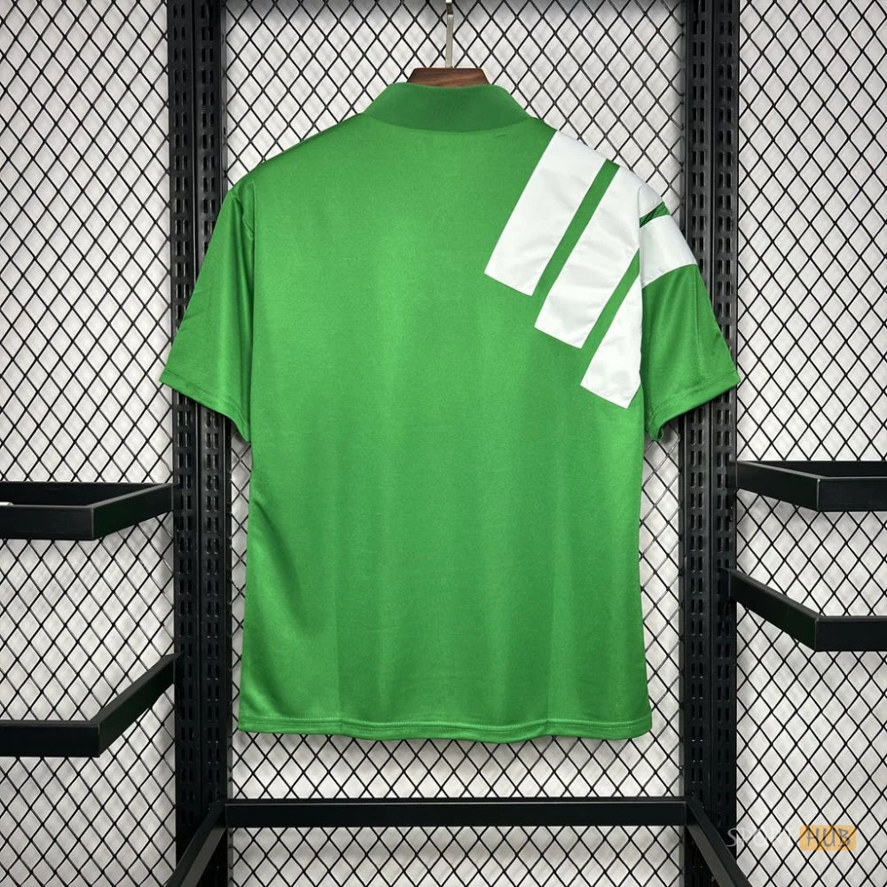 Liverpool 1992/93 Away Jersey