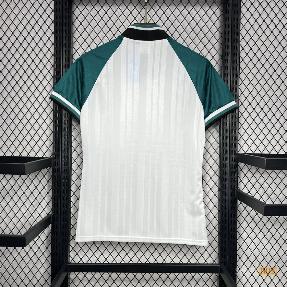 Liverpool 1993/95 Away Jersey
