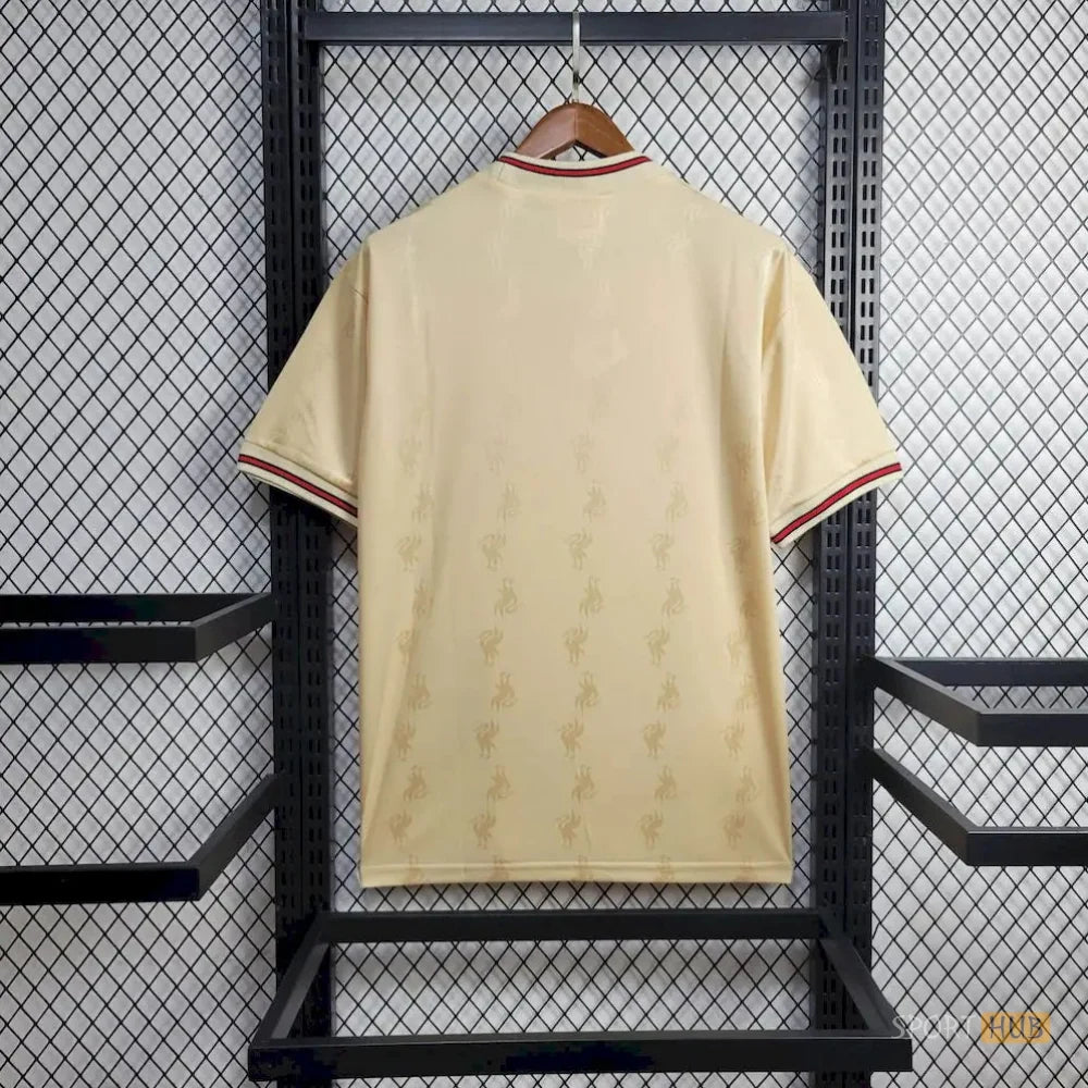 Liverpool 1996/97 Away Jersey