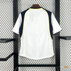 Liverpool 2001/02 Away Jersey