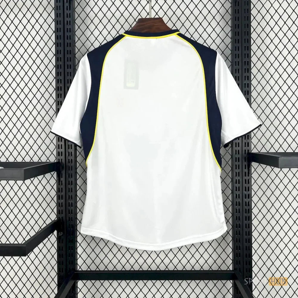 Liverpool 2001/02 Away Jersey