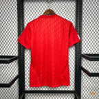 Liverpool 2010/12 Home Jersey