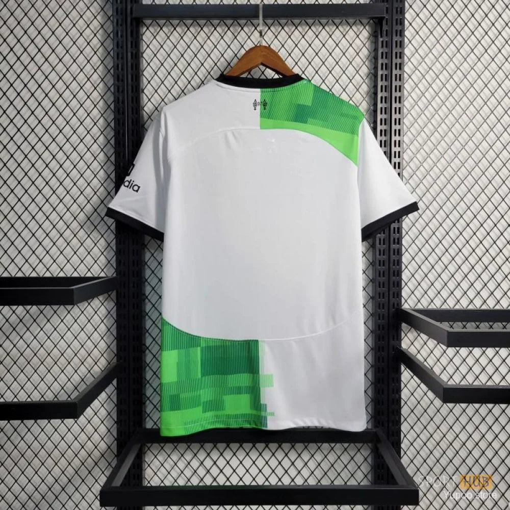Liverpool 2023/24 Away Jersey