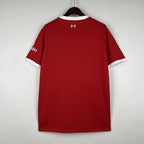 Liverpool 2023/24 Home Jersey