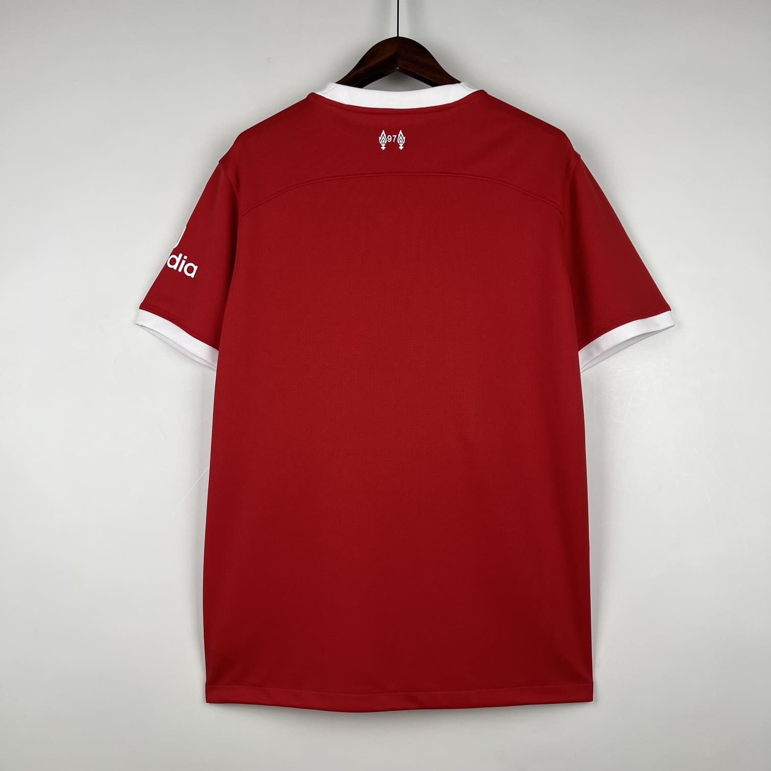 Liverpool 2023/24 Home Jersey