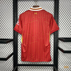 Liverpool 2024/25 Home Jersey
