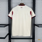 Liverpool 2025/26 Away Jersey
