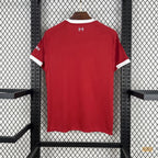 Liverpool 2025/26 Away Jersey