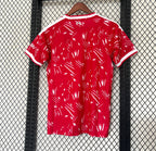 Liverpool 2026/27 Home Jersey