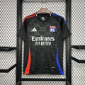 Lyon 2024/25 Away Jersey