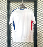 Lyon 2024/25 Home Jersey