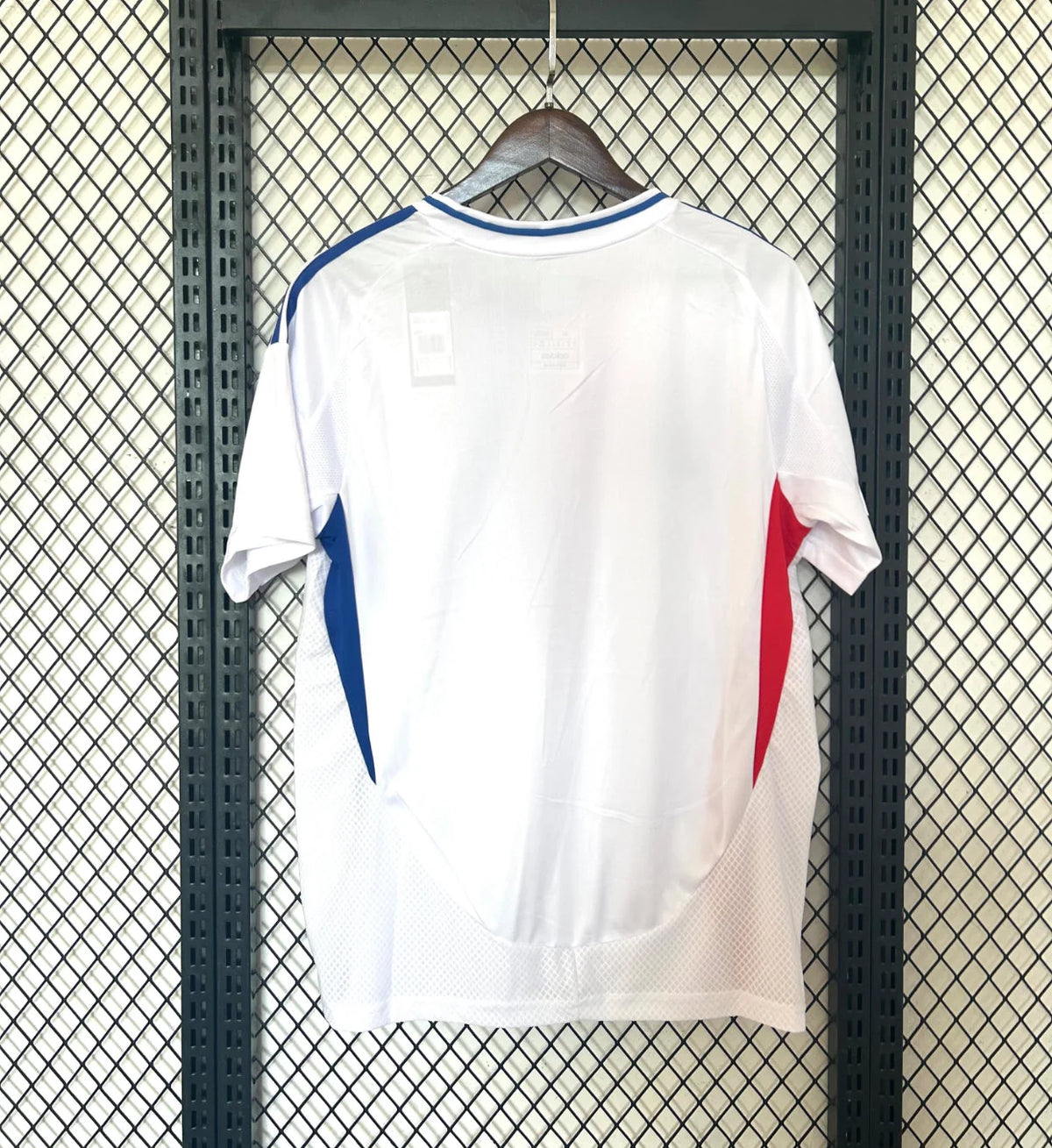 Lyon 2024/25 Home Jersey