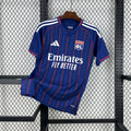 Lyon 2025/26 Away Jersey