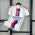 Lyon 2025/26 Home Jersey