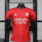 Lyon 2026/27 Away Jersey