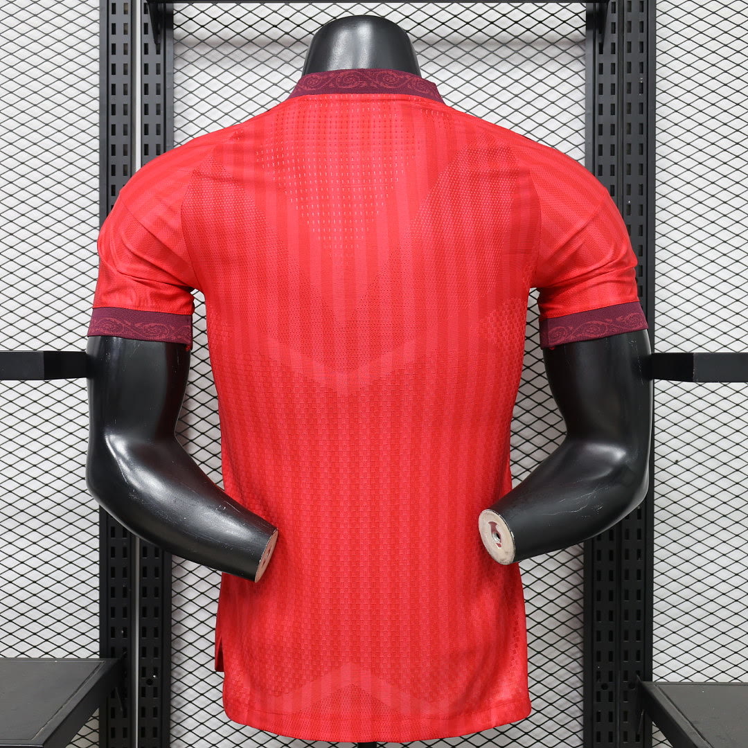 Lyon 2026/27 Away Jersey