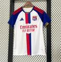 Lyon 2026/27 Home Jersey