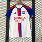 Lyon 2026/27 Home Jersey