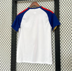 Lyon 2026/27 Home Jersey