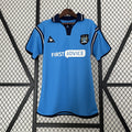 Manchester City 2001/03 Home Jersey