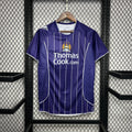 Manchester City 2007/08 Away Jersey