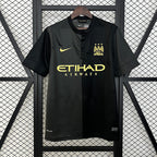 Manchester City 2013/14 Away Jersey