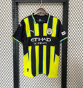 Manchester City 2024/25 Away Jersey