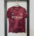 Manchester City 2024/25 Third Jersey