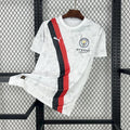 Manchester City 2025/26 Jersey