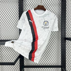 Manchester City 2025/26 Jersey