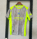 Manchester City 2025/26 Third Jersey