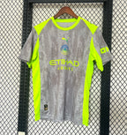Manchester City 2025/26 Third Jersey