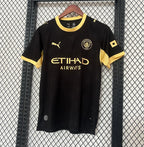 Manchester City 2026/27 Away Jersey