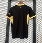 Manchester City 2026/27 Away Jersey
