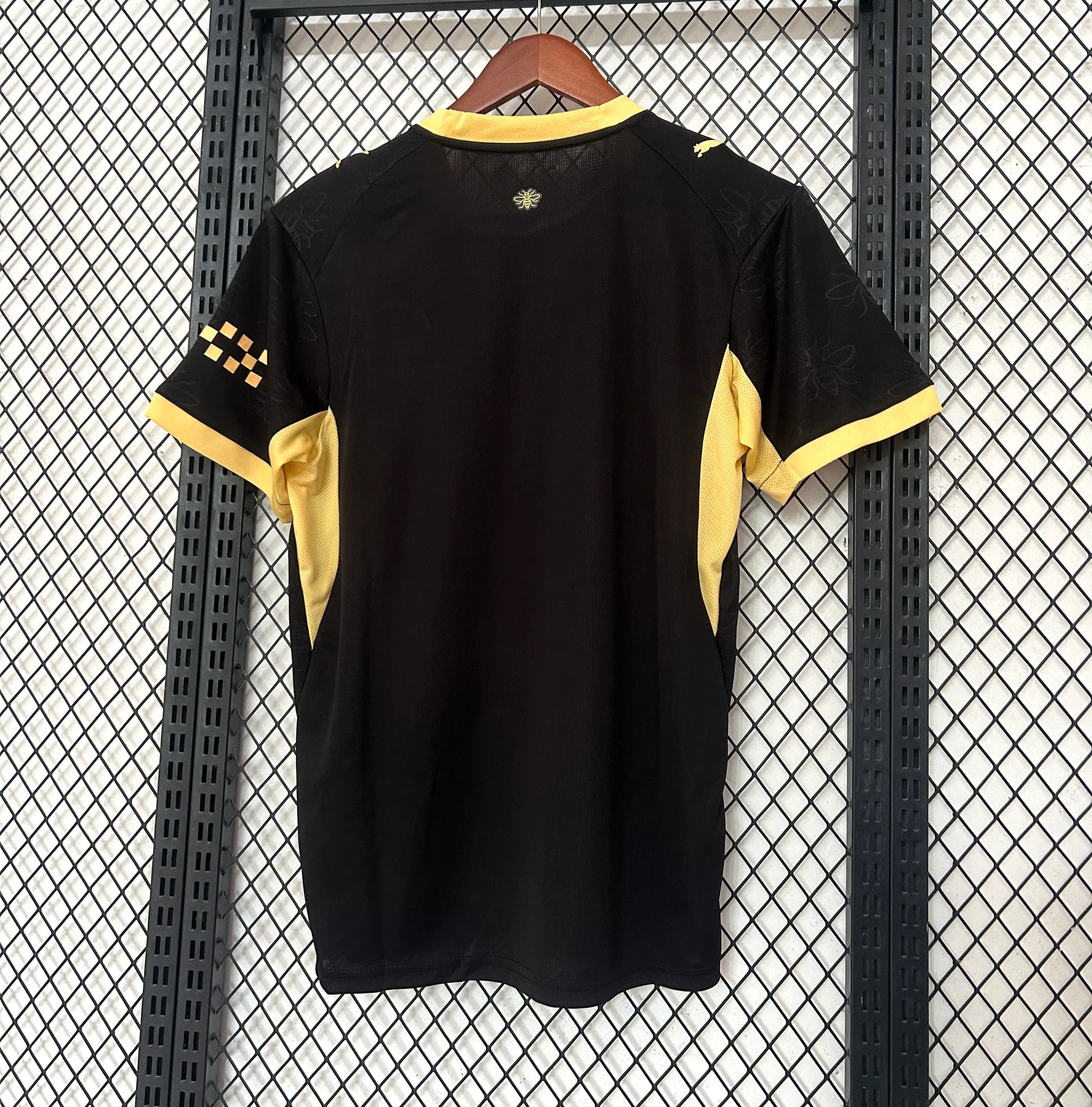 Manchester City 2026/27 Away Jersey