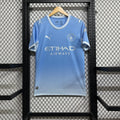 Manchester City 2026/27 Home Jersey