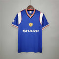 Manchester United 1984/86 Third Jersey